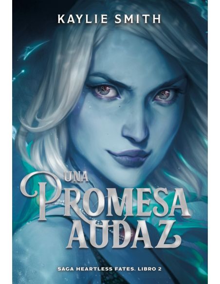 Una promesa audaz