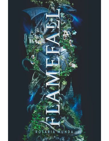 Flamefall