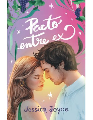 Pacto Entre Ex