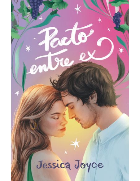 Pacto Entre Ex