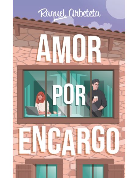 Amor Por Encargo