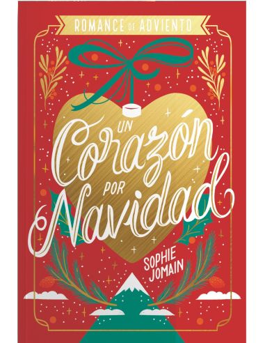 Un Corazón Por Navidad. Edición Especial