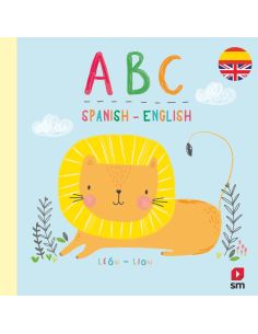 ABC Spanish - English