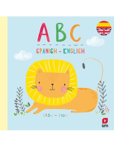 ABC Spanish - English