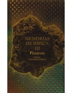 Memorias De Idhún Iii. Panteón