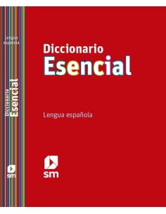 Diccionario Esencial. Lengua Española