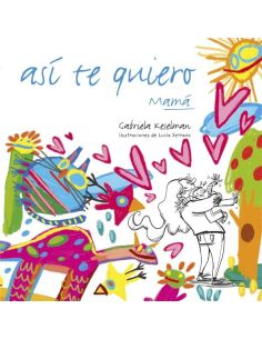 Así te quiero