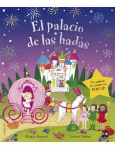 El Palacio De Las Hadas