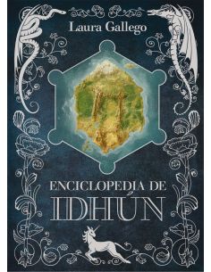 Enciclopedia De Idhún