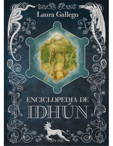 Enciclopedia De Idhún