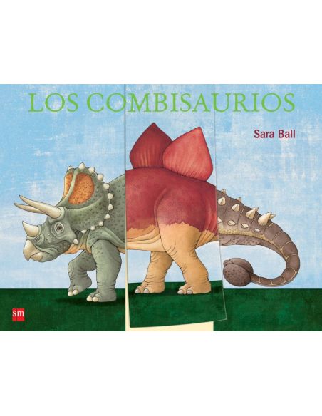 Los Combisaurios