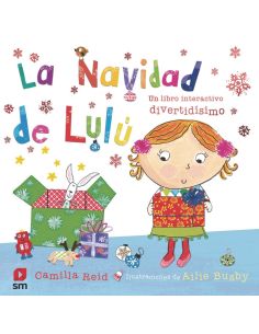 La Navidad De Lulú