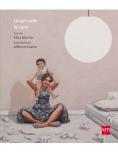 Lo Que Sabe La Luna