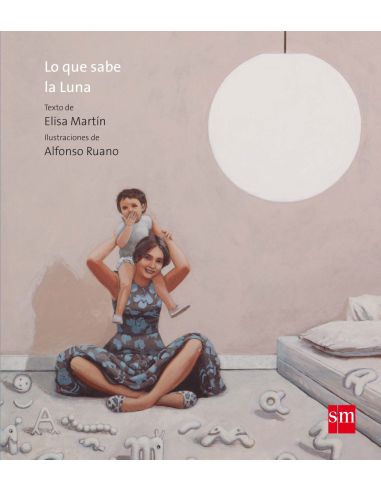 Lo Que Sabe La Luna
