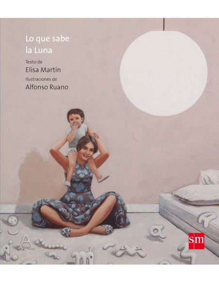 Lo Que Sabe La Luna