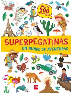 Un mundo de aventuras