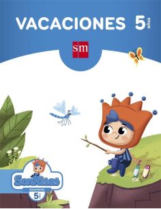 Vacaciones. 5 Años