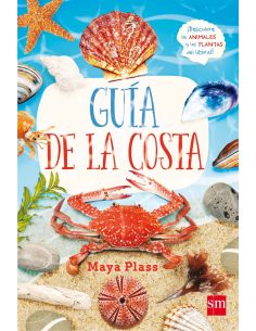 Guía de la costa
