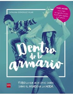 Dentro de tu armario