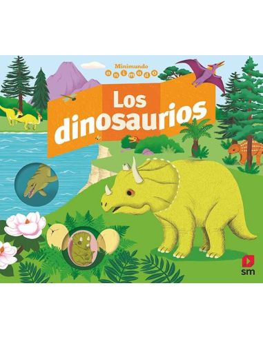 Los Dinosaurios