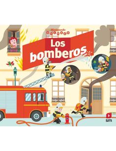 Los Bomberos