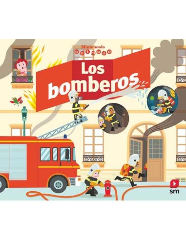 Los Bomberos
