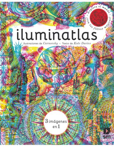 Iluminatlas|Libreriasalesiana