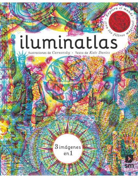 Iluminatlas|Libreriasalesiana
