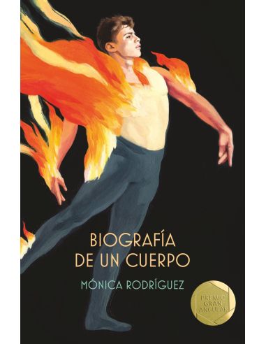 Biografía De Un Cuerpo|Libreriasalesiana