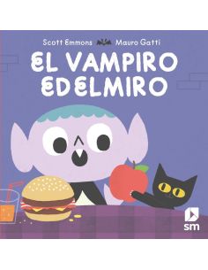 El Vampiro Edelmiro