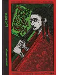 La Reina Negra
