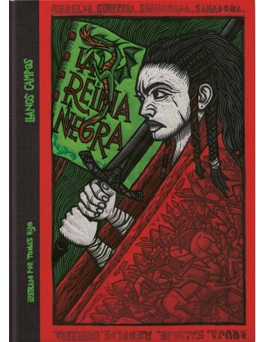 La Reina Negra