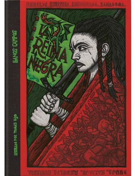 La Reina Negra
