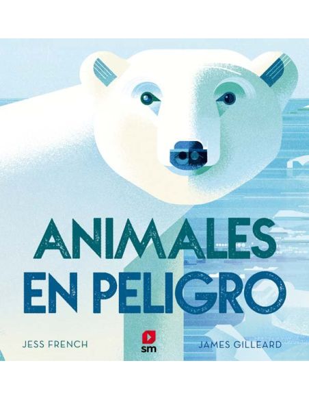 Animales en peligro