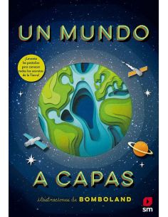 Un mundo a capas