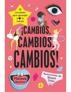 ¡Cambios, Cambios, Cambios!