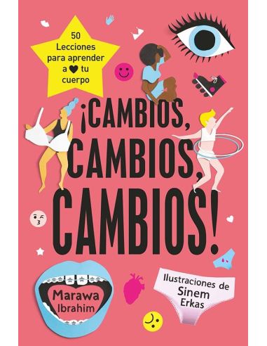 ¡Cambios, Cambios, Cambios!