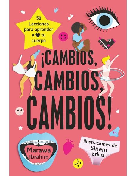 ¡Cambios, Cambios, Cambios!