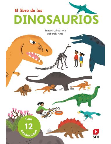 Los Dinosaurios