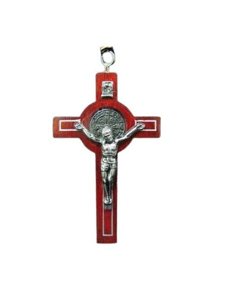 Cruz Cordon San Benito 6,5Cm