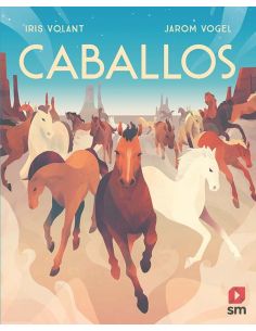 Caballos