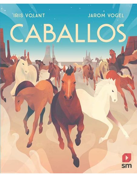 Caballos