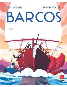 Barcos