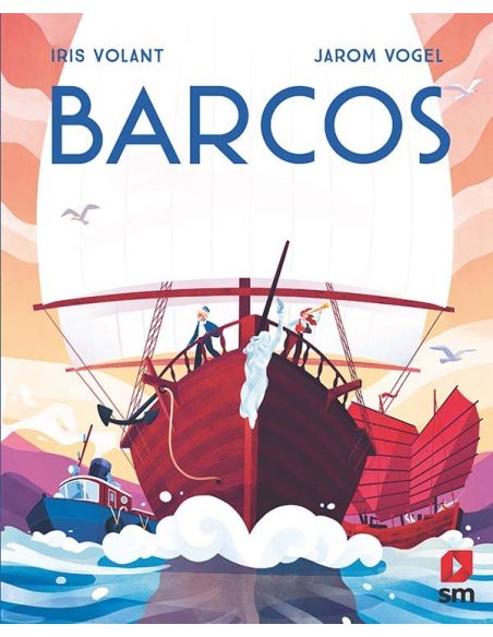 Barcos