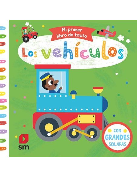 Los Vehículos