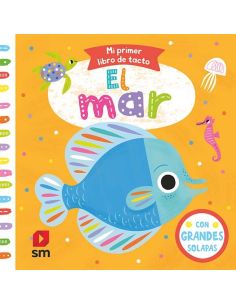El mar