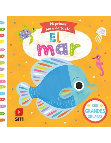 El mar