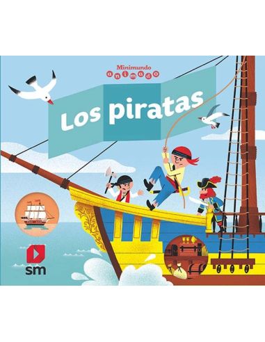 Los Piratas