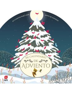 Mi Calendario De Adviento