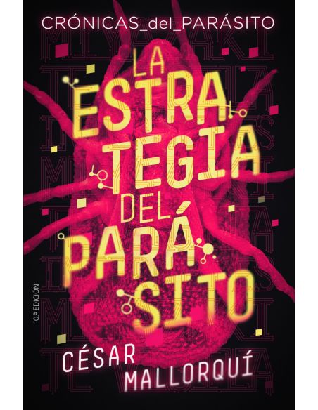 La estrategia del parásito